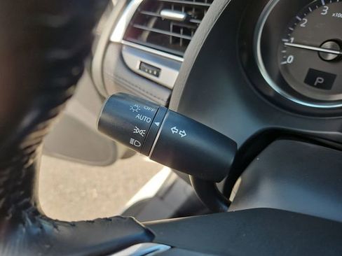 Used 2017 MAZDA MAZDA6 Touring image 22