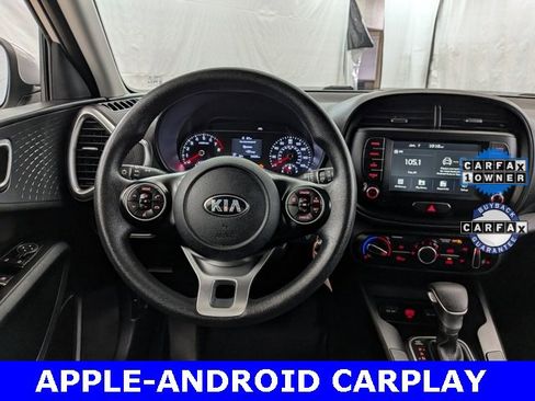Used 2020 Kia Soul S image 25