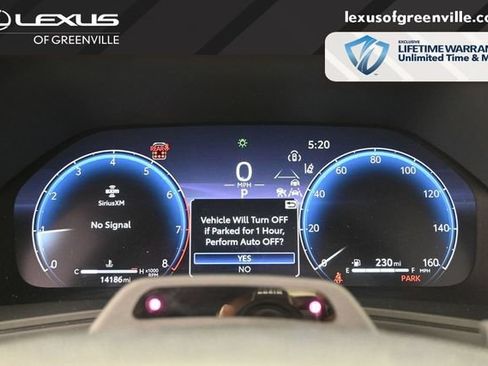 Used 2025 Toyota Grand Highlander AWD image 12