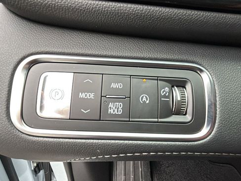 New 2026 Buick Enclave Avenir w/ Super Cruise Package image 15