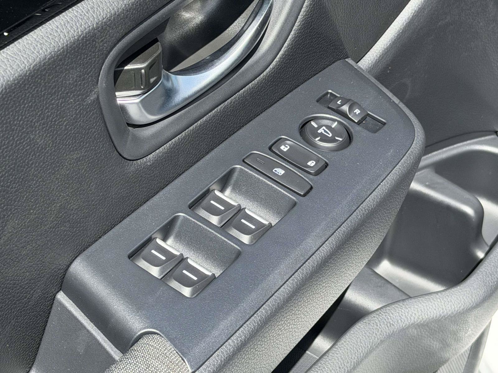 New 2026 Honda Pilot Sport image 6