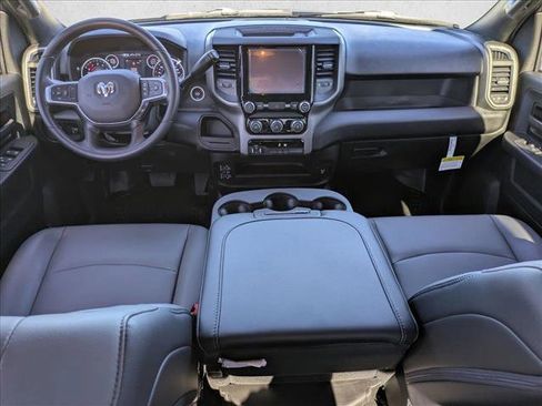 New 2026 RAM 2500 Tradesman w/ Chrome Appearance Group image 13