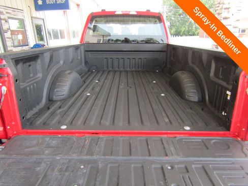 Used 2023 Ford F250 XL AWD/4WD image 14