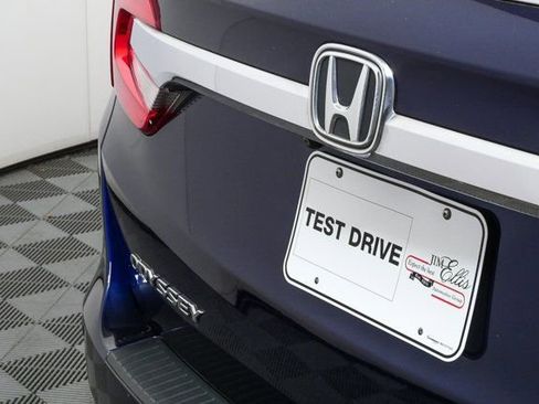 Used 2019 Honda Odyssey Touring image 35