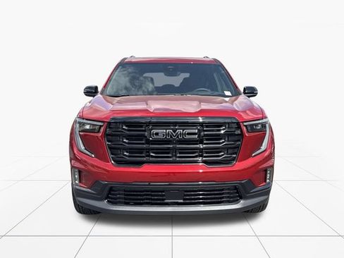 New 2026 GMC Acadia Elevation w/ Black Edition FWD image 9