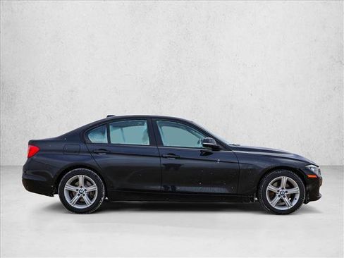 Used 2013 BMW 328i xDrive Sedan image 4