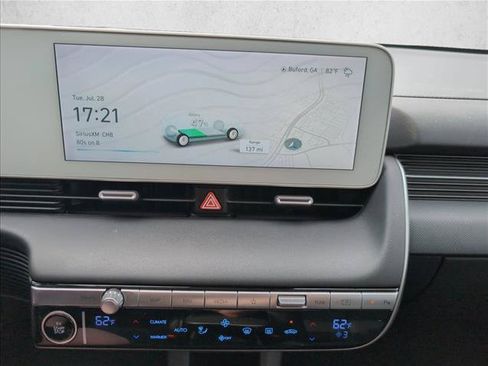 Certified 2024 Hyundai Ioniq 5 Limited RWD image 16