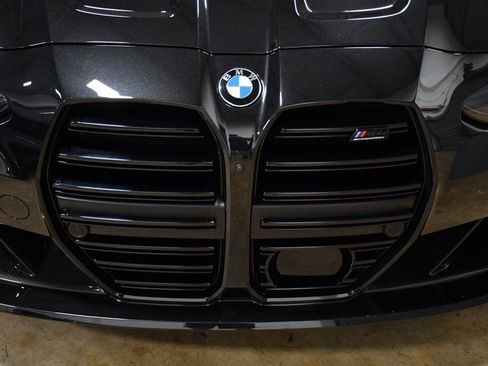 Used 2026 BMW M4 xDrive Competition w/ M Carbon Exterior Package AWD/4WD image 3