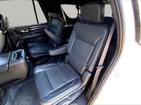 Used 2023 GMC Yukon Denali w/ Denali Reserve Package AWD/4WD image 19