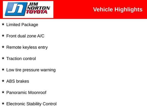 Used 2023 Toyota Crown Limited image 4