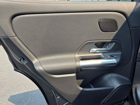 New 2026 Mercedes-Benz GLA 250 4MATIC image 19