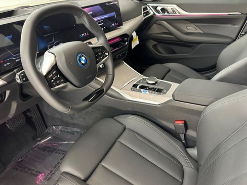 New 2026 BMW i4 eDrive40 w/ Premium Package RWD image 4