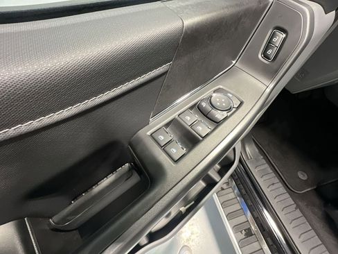 New 2025 Ford F150 XLT w/ Equipment Group 303A High image 38