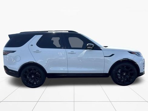 Used 2021 Land Rover Discovery S R-Dynamic AWD/4WD image 7