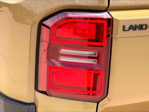 Used 2024 Toyota Land Cruiser AWD/4WD image 28
