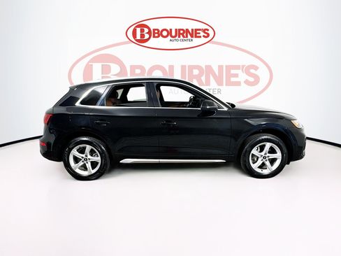 Used 2021 Audi Q5 2.0T Premium w/ Convenience Package AWD/4WD image 11