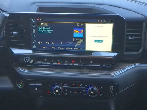 Used 2025 Chevrolet Silverado 3500 LT w/ All Star Edition image 16