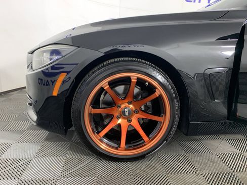 Used 2018 BMW 430i Convertible image 12