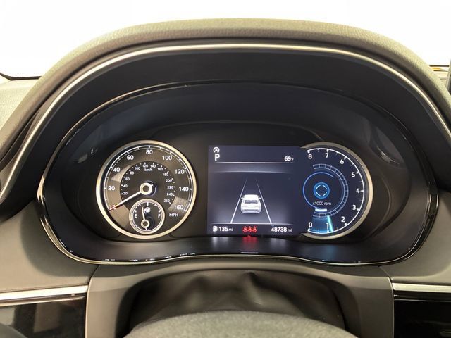 Used 2025 Genesis GV70 2.5T AWD/4WD image 25