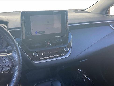 Used 2024 Toyota Corolla LE image 7