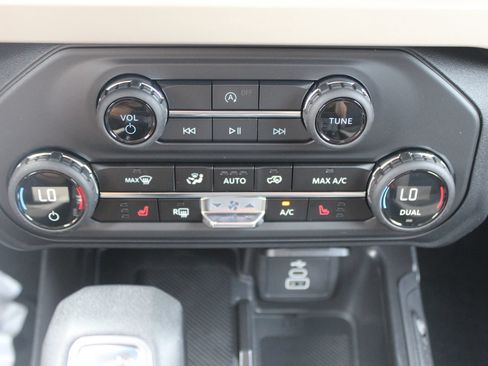 New 2026 Ford Bronco Big Bend AWD/4WD image 35