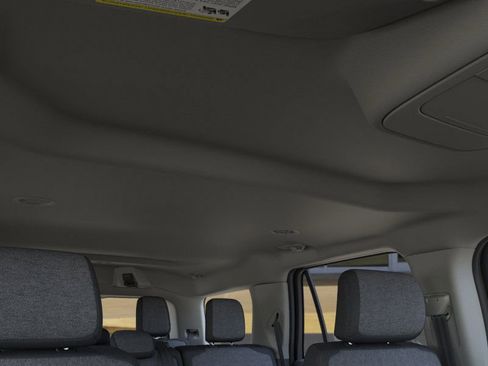 New 2025 Ford Expedition Active image 22