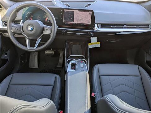 New 2026 BMW X1 xDrive28i w/ Technology Package image 16