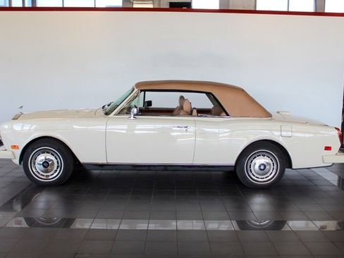 Used 1994 Rolls-Royce Corniche IV image 13