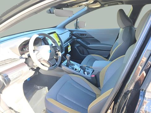 Certified 2026 Subaru Crosstrek 2.5i Sport AWD/4WD image 18