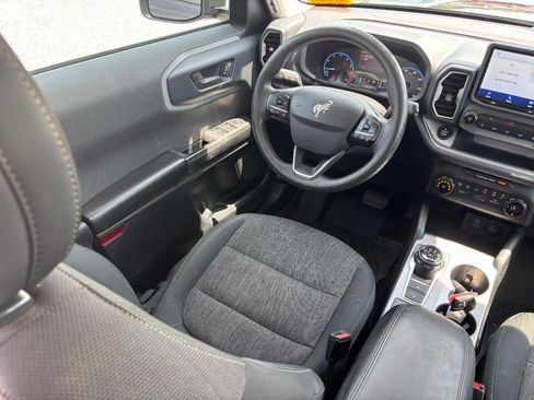 Used 2021 Ford Bronco Sport Big Bend AWD/4WD image 14