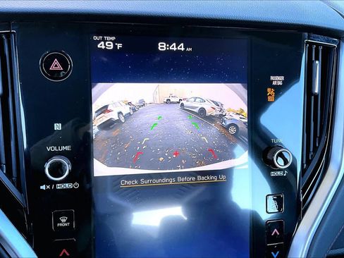 Used 2020 Subaru Legacy Sport image 24