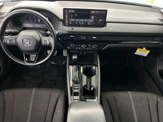 Used 2023 Honda Accord Sport video 4