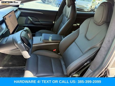 Used 2023 Tesla Model X Plaid AWD/4WD image 26