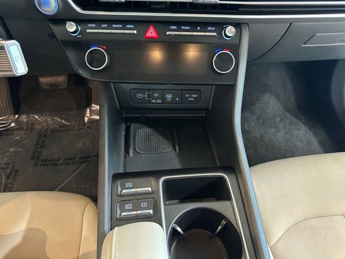 Used 2025 Hyundai Sonata SEL image 41
