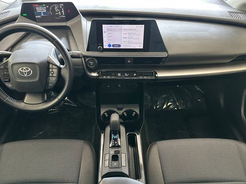 Used 2024 Toyota Prius LE image 14