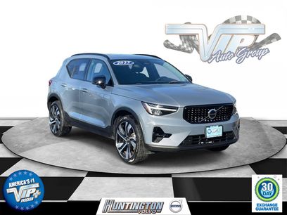 Certified 2023 Volvo XC40 B5 Plus w/ Driver Assist Package