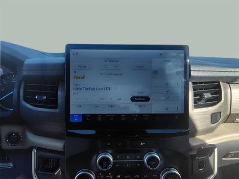 Certified 2024 Ford Expedition Max Limited image 19