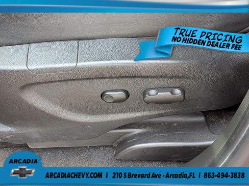 Used 2017 Buick Encore Preferred AWD/4WD image 21