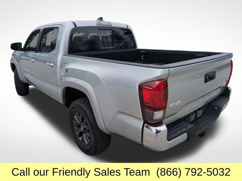 Used 2023 Toyota Tacoma SR5 image 3