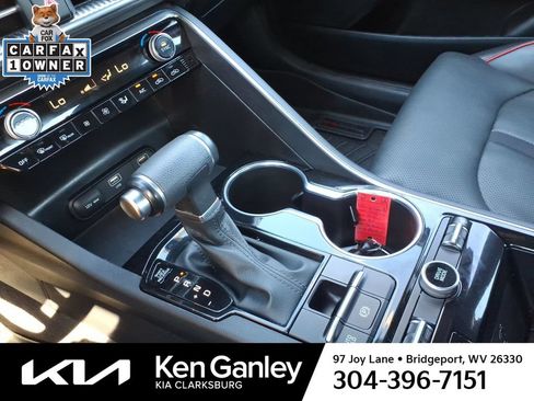 Used 2023 Kia K5 GT FWD image 20