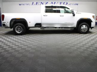Used 2023 GMC Sierra 3500 Denali AWD/4WD video 2