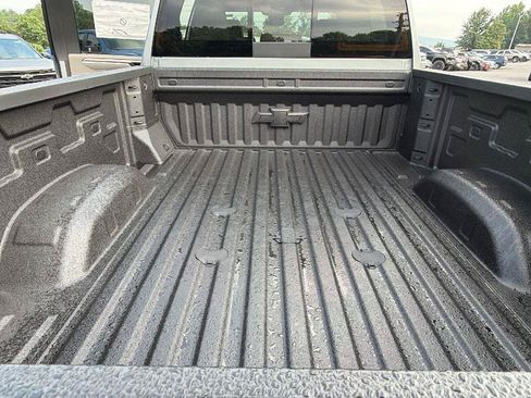 New 2026 Chevrolet Silverado 2500 LTZ w/ LTZ Premium Package AWD/4WD image 14
