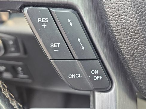Used 2018 Ford Expedition Platinum AWD/4WD image 34
