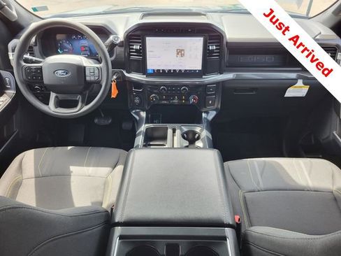 Used 2024 Ford F150 STX image 17