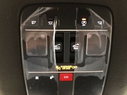 New 2026 Hyundai Palisade Calligraphy AWD/4WD image 33