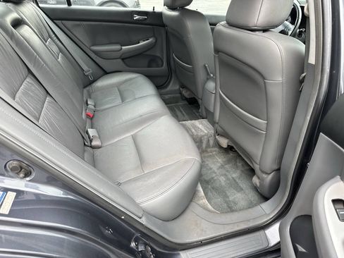 Used 2007 Honda Accord EX image 14