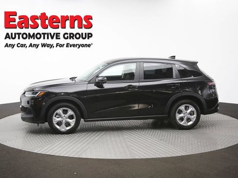 Used 2024 Honda HR-V LX image 58