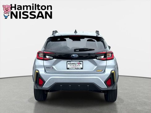 Used 2024 Subaru Crosstrek 2.5i Sport AWD/4WD image 3