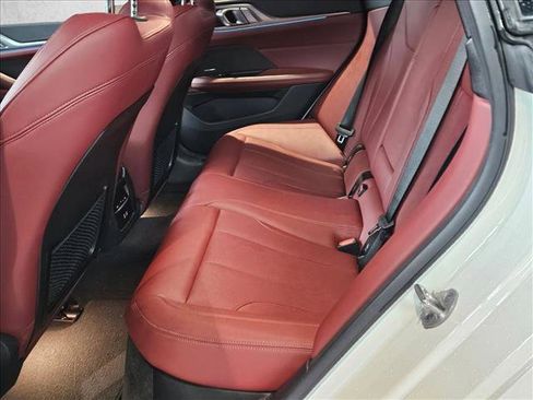 Used 2023 BMW i4 eDrive35 RWD image 19