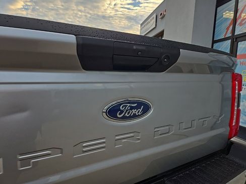Used 2024 Ford F350 XLT w/ 360-Degree Camera Package image 26